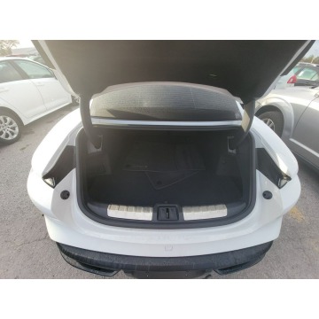 Porsche Taycan  Coupe/Sportowy 2021 elektryczny, automat - Na sprzedaż za 508 482 zł - Katowice - zdjęcie 12