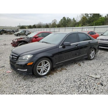Mercedes C 300 - 3.5 V6 4MATIC