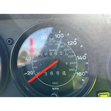 Porsche 911  Kabriolet 1985,  3.2 benzyna - Na sprzedaż za 92 463 zł - Katowice - zdjęcie 5