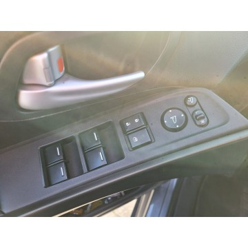 Honda Civic  Hatchback 2013,  1.6 diesel - Na sprzedaż za 25 900 zł - Wieliczka - zdjęcie 10
