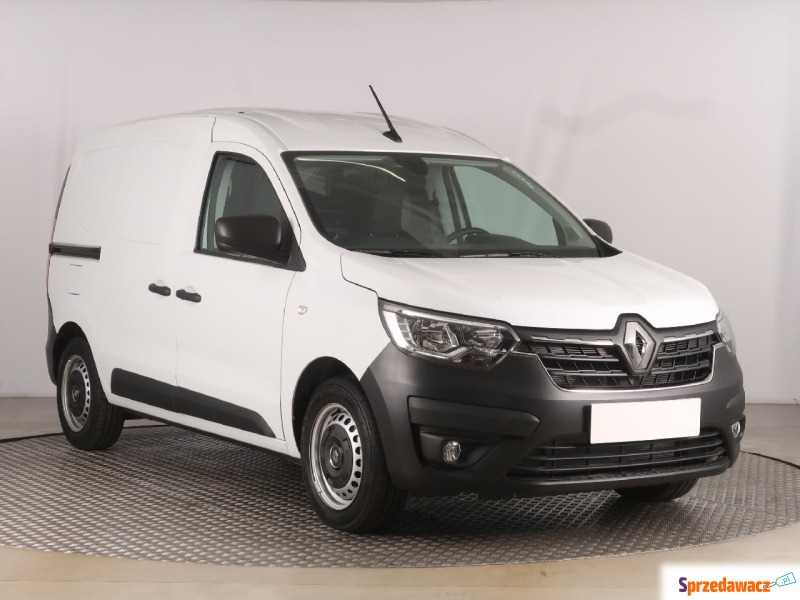Renault   Pick-up 2023,  1.5 diesel - Na sprzedaż za 69 999 zł - Zabrze