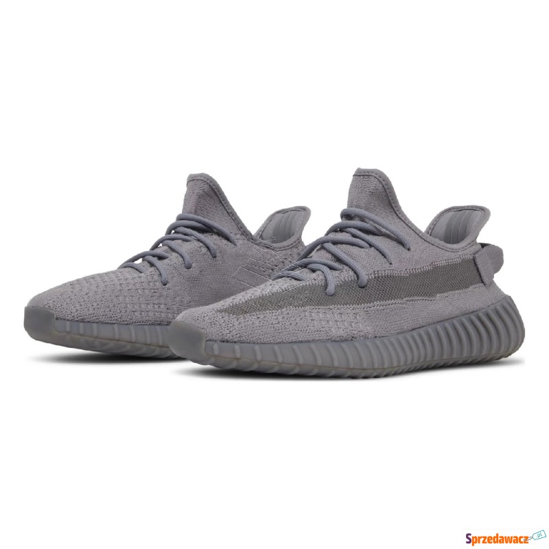 Adidas YeezY BoosT 350 V2 Steel Grey / IF3219 - Buty sportowe miejskie... - Częstochowa