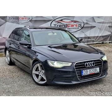 Audi A6, 2012, 177 KM, 