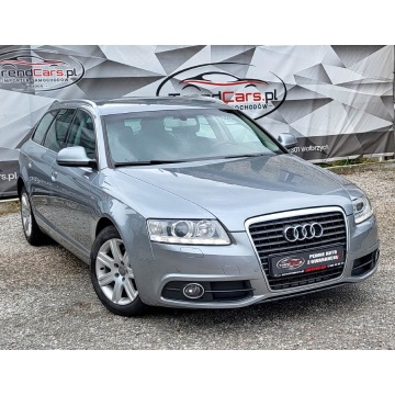 Audi A6, 2011, 136 KM, 