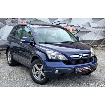 Honda CR-V, 2007, 150 KM, 