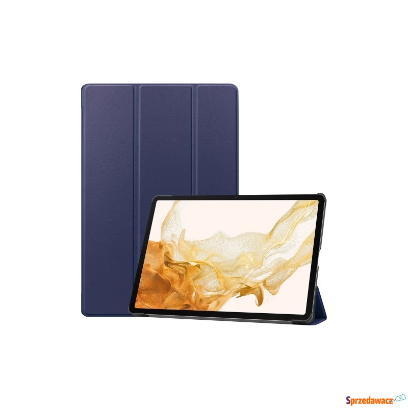 Etui Bizon Case Tab Croc do Galaxy Tab S9 Plus,... - Torby, plecaki do laptopów - Rzeszów