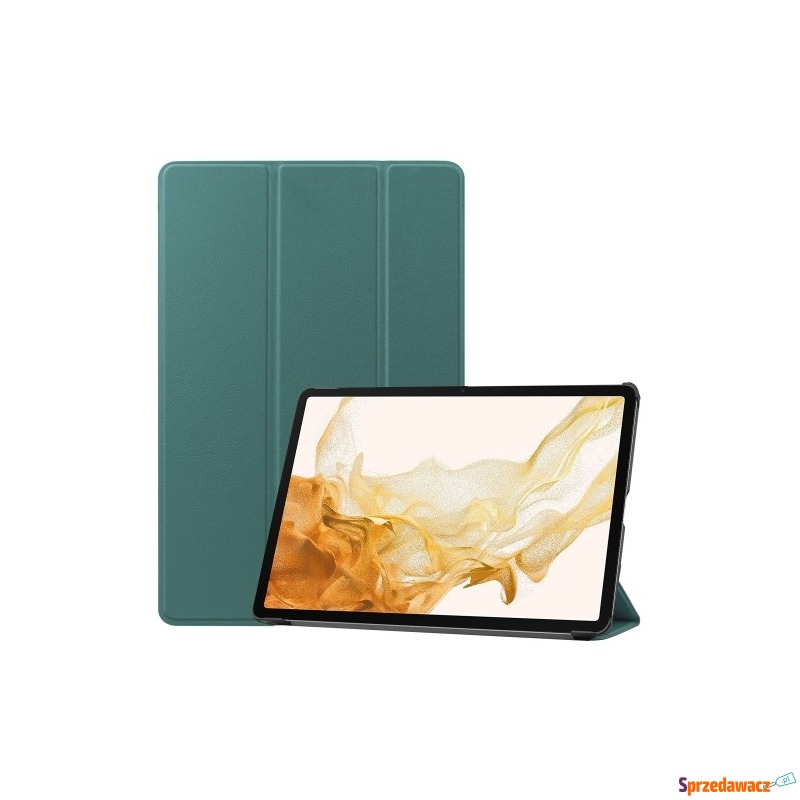 Etui Bizon Case Tab Croc do Galaxy Tab S9 Plus,... - Torby, plecaki do laptopów - Legnica
