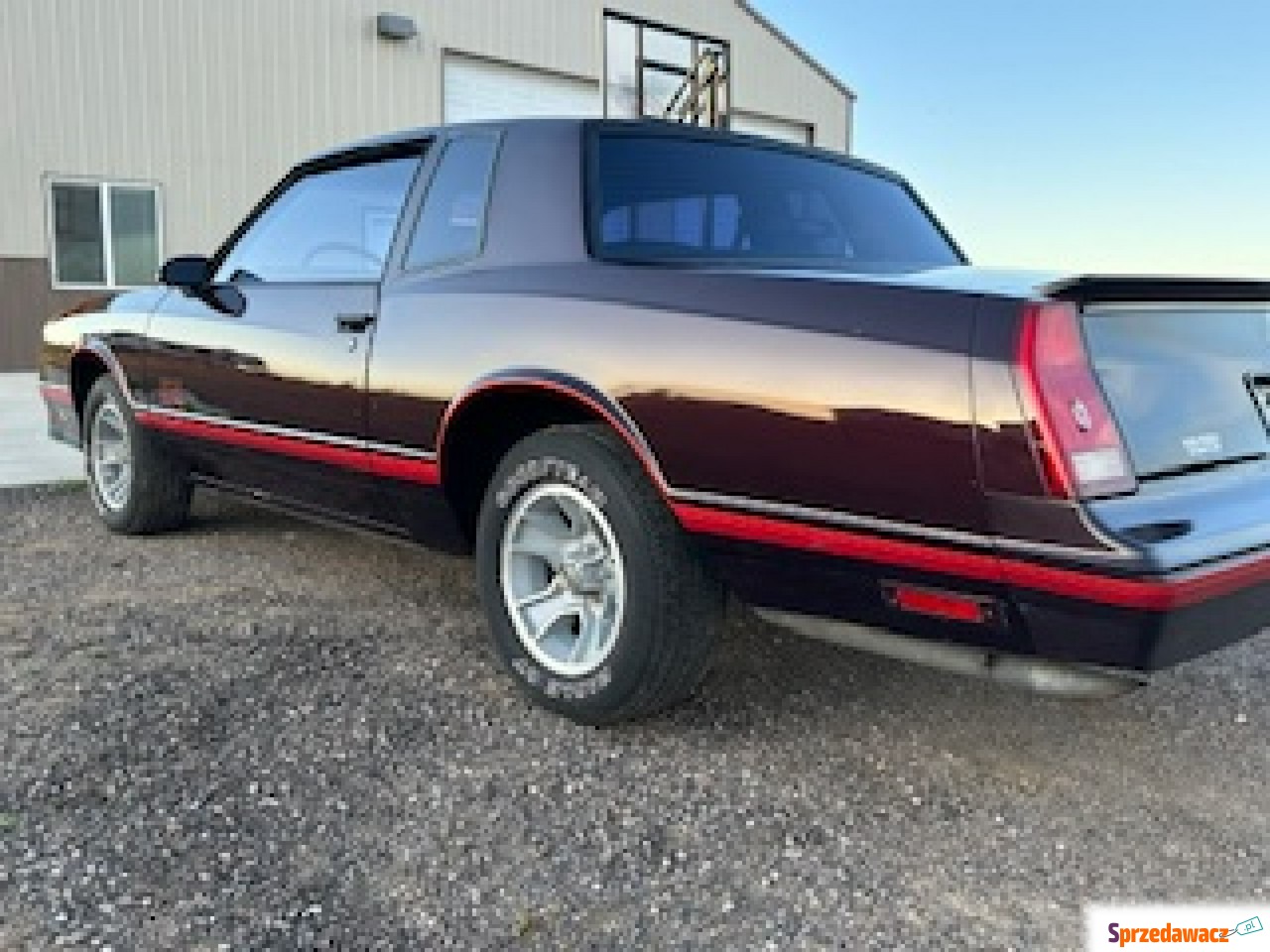 Chevrolet 1987
