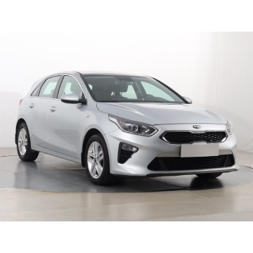 Kia Ceed 1.5 T-GDI (160KM), 2021