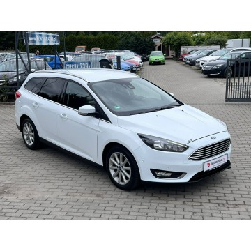 Ford Focus - *LIFT*Kamera Cofania*Nowy Rozrząd*