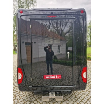 Opel Koniowóz - Movano - Koniowóz, Max LONG, 3... - Pojazdy specjalistyczne - Kutno - zdjęcie 12