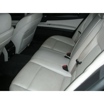 BMW Seria 7  Sedan/Limuzyna 2012,  4.4 benzyna, automat - Na sprzedaż za 18 960 zł - Katowice - zdjęcie 6