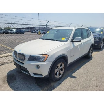 BMW X3 - xDrive28i