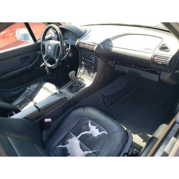 BMW Z3  Kabriolet 1998,  1.9 benzyna - Na sprzedaż za 8 751,45 zł - Katowice - zdjęcie 7