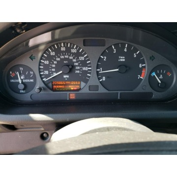 BMW Z3  Kabriolet 1998,  1.9 benzyna - Na sprzedaż za 8 751,45 zł - Katowice - zdjęcie 8
