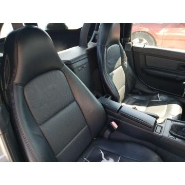 BMW Z3  Kabriolet 1998,  1.9 benzyna - Na sprzedaż za 8 751,45 zł - Katowice - zdjęcie 9