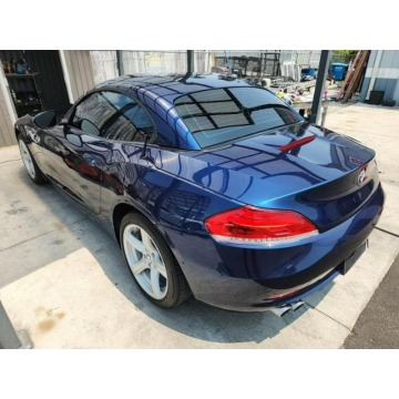 BMW Z4  Kabriolet 2011,  3.0 benzyna, automat - Na sprzedaż za 71 955 zł - Katowice - zdjęcie 7