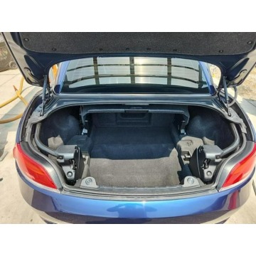 BMW Z4  Kabriolet 2011,  3.0 benzyna, automat - Na sprzedaż za 71 955 zł - Katowice - zdjęcie 6