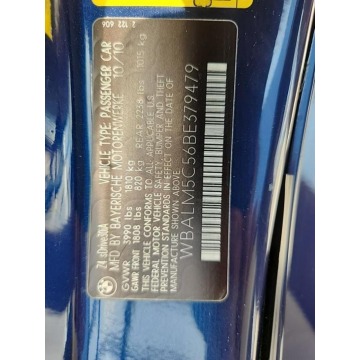 BMW Z4  Kabriolet 2011,  3.0 benzyna, automat - Na sprzedaż za 71 955 zł - Katowice - zdjęcie 11