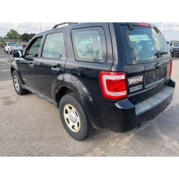 Ford Escape  SUV 2008,  2.3 benzyna, automat - Na sprzedaż za 4 132,80 zł - Katowice - zdjęcie 4