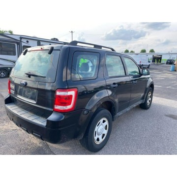 Ford Escape  SUV 2008,  2.3 benzyna, automat - Na sprzedaż za 4 132,80 zł - Katowice - zdjęcie 3