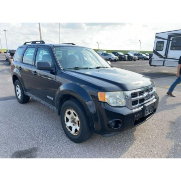 Ford Escape  SUV 2008,  2.3 benzyna, automat - Na sprzedaż za 4 132,80 zł - Katowice - zdjęcie 2