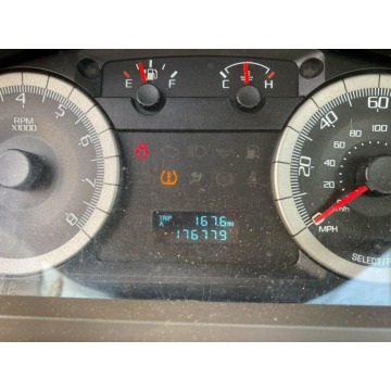 Ford Escape  SUV 2008,  2.3 benzyna, automat - Na sprzedaż za 4 132,80 zł - Katowice - zdjęcie 6