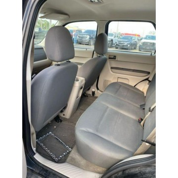 Ford Escape  SUV 2008,  2.3 benzyna, automat - Na sprzedaż za 4 132,80 zł - Katowice - zdjęcie 7