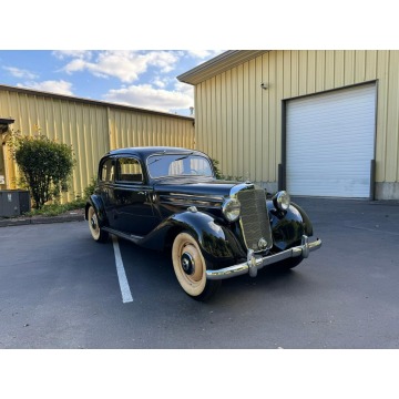 Mercedes-Benz 170