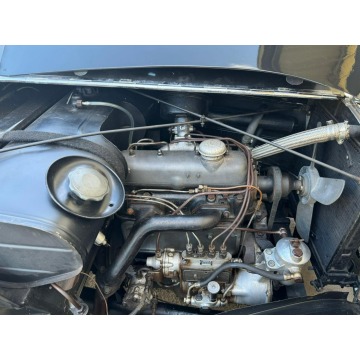 Mercedes - Benz   Hatchback 1953,  1.8 benzyna - Na sprzedaż za 189 117 zł - Katowice - zdjęcie 10