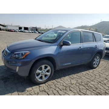 Toyota RAV-4 - RAV 4 EV