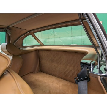 Mercedes - Benz SL-klasa  Kabriolet 1986,  5.6 benzyna, automat - Na sprzedaż za 62 730 zł - Katowice - zdjęcie 10