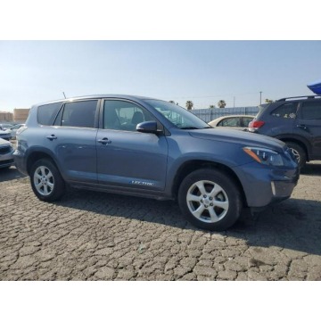Toyota   SUV 2014 elektryczny, automat - Na sprzedaż za 17 036 zł - Katowice - zdjęcie 3