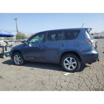 Toyota   SUV 2014 elektryczny, automat - Na sprzedaż za 17 036 zł - Katowice - zdjęcie 4