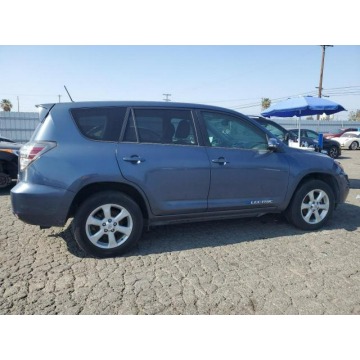 Toyota   SUV 2014 elektryczny, automat - Na sprzedaż za 17 036 zł - Katowice - zdjęcie 6