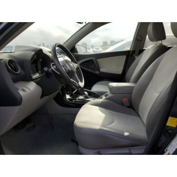 Toyota   SUV 2014 elektryczny, automat - Na sprzedaż za 17 036 zł - Katowice - zdjęcie 7