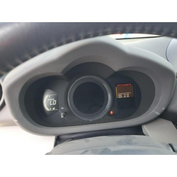Toyota   SUV 2014 elektryczny, automat - Na sprzedaż za 17 036 zł - Katowice - zdjęcie 9