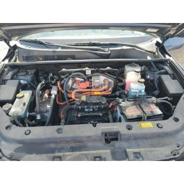 Toyota   SUV 2014 elektryczny, automat - Na sprzedaż za 17 036 zł - Katowice - zdjęcie 11