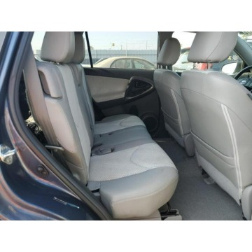 Toyota   SUV 2014 elektryczny, automat - Na sprzedaż za 17 036 zł - Katowice - zdjęcie 10