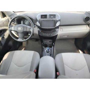 Toyota   SUV 2014 elektryczny, automat - Na sprzedaż za 17 036 zł - Katowice - zdjęcie 8