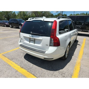 Volvo V50 2008,  2.4 benzyna, automat - Na sprzedaż za 8 745,30 zł - Katowice - zdjęcie 3