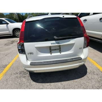 Volvo V50 2008,  2.4 benzyna, automat - Na sprzedaż za 8 745,30 zł - Katowice - zdjęcie 4