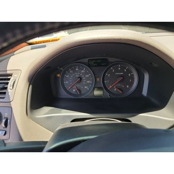 Volvo V50 2008,  2.4 benzyna, automat - Na sprzedaż za 8 745,30 zł - Katowice - zdjęcie 6
