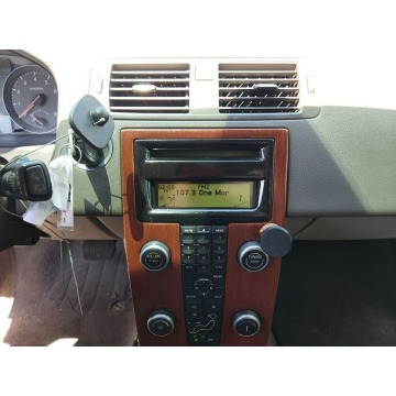 Volvo V50 2008,  2.4 benzyna, automat - Na sprzedaż za 8 745,30 zł - Katowice - zdjęcie 7
