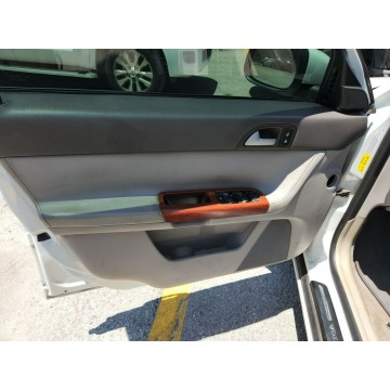 Volvo V50 2008,  2.4 benzyna, automat - Na sprzedaż za 8 745,30 zł - Katowice - zdjęcie 10