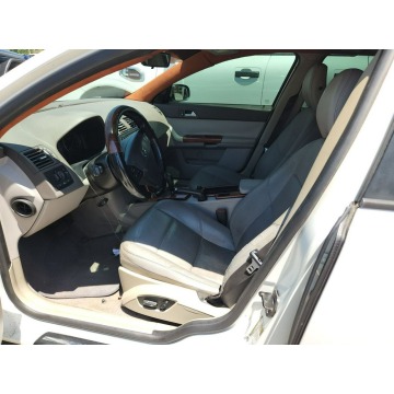Volvo V50 2008,  2.4 benzyna, automat - Na sprzedaż za 8 745,30 zł - Katowice - zdjęcie 9