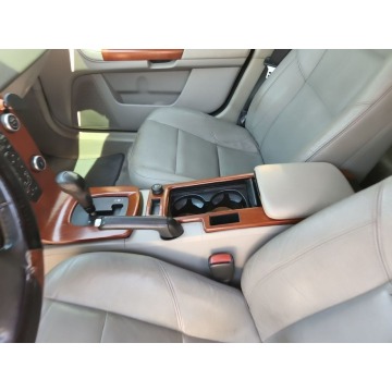 Volvo V50 2008,  2.4 benzyna, automat - Na sprzedaż za 8 745,30 zł - Katowice - zdjęcie 8