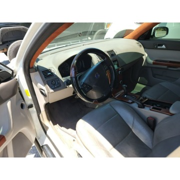 Volvo V50 2008,  2.4 benzyna, automat - Na sprzedaż za 8 745,30 zł - Katowice - zdjęcie 12