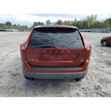 Volvo   SUV 2010,  3.2 benzyna, automat - Na sprzedaż za 3 523,95 zł - Katowice - zdjęcie 5