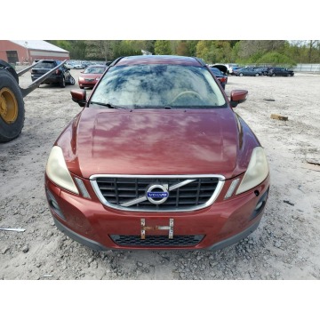 Volvo   SUV 2010,  3.2 benzyna, automat - Na sprzedaż za 3 523,95 zł - Katowice - zdjęcie 2